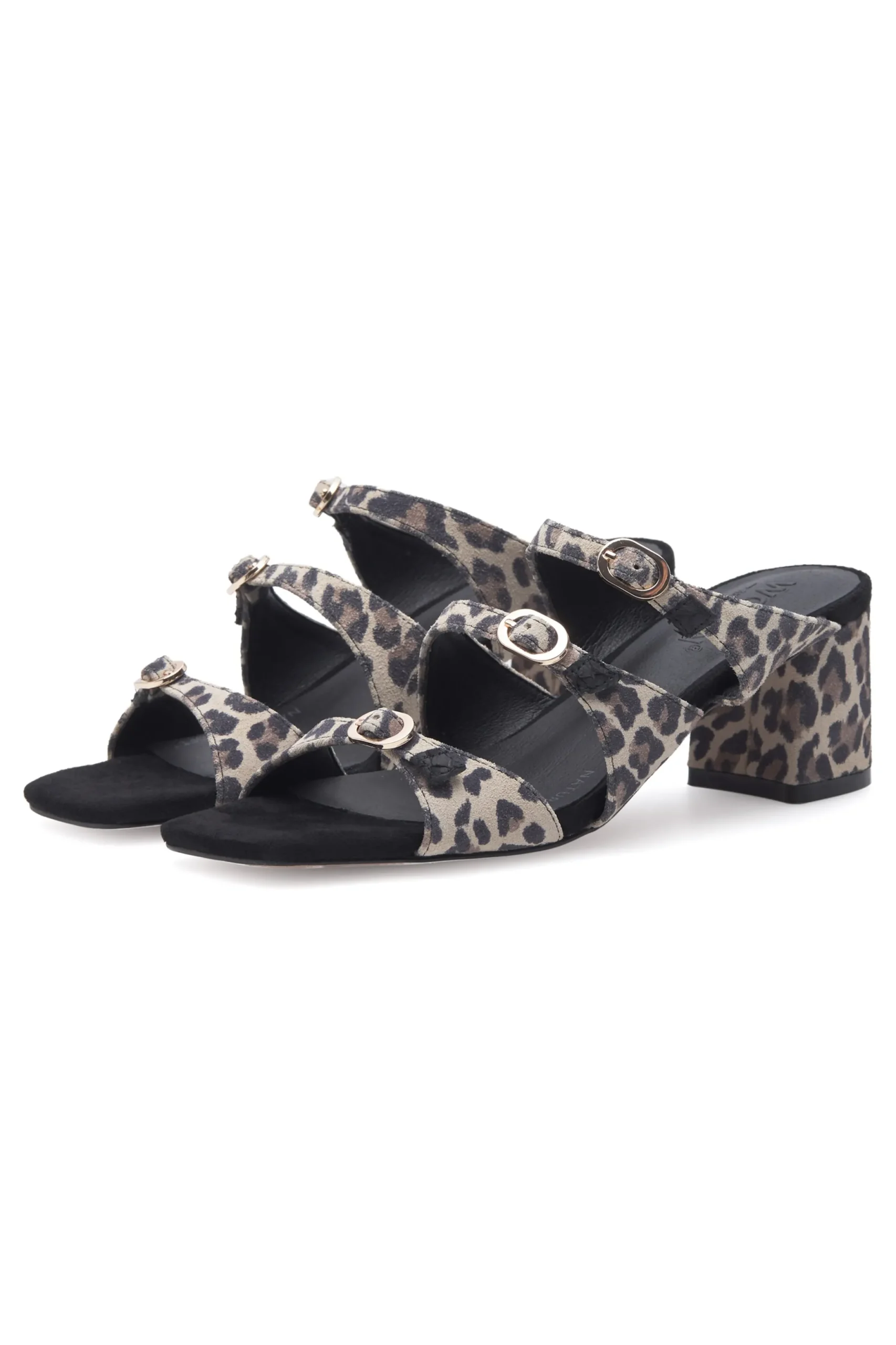 Hanna Sandal