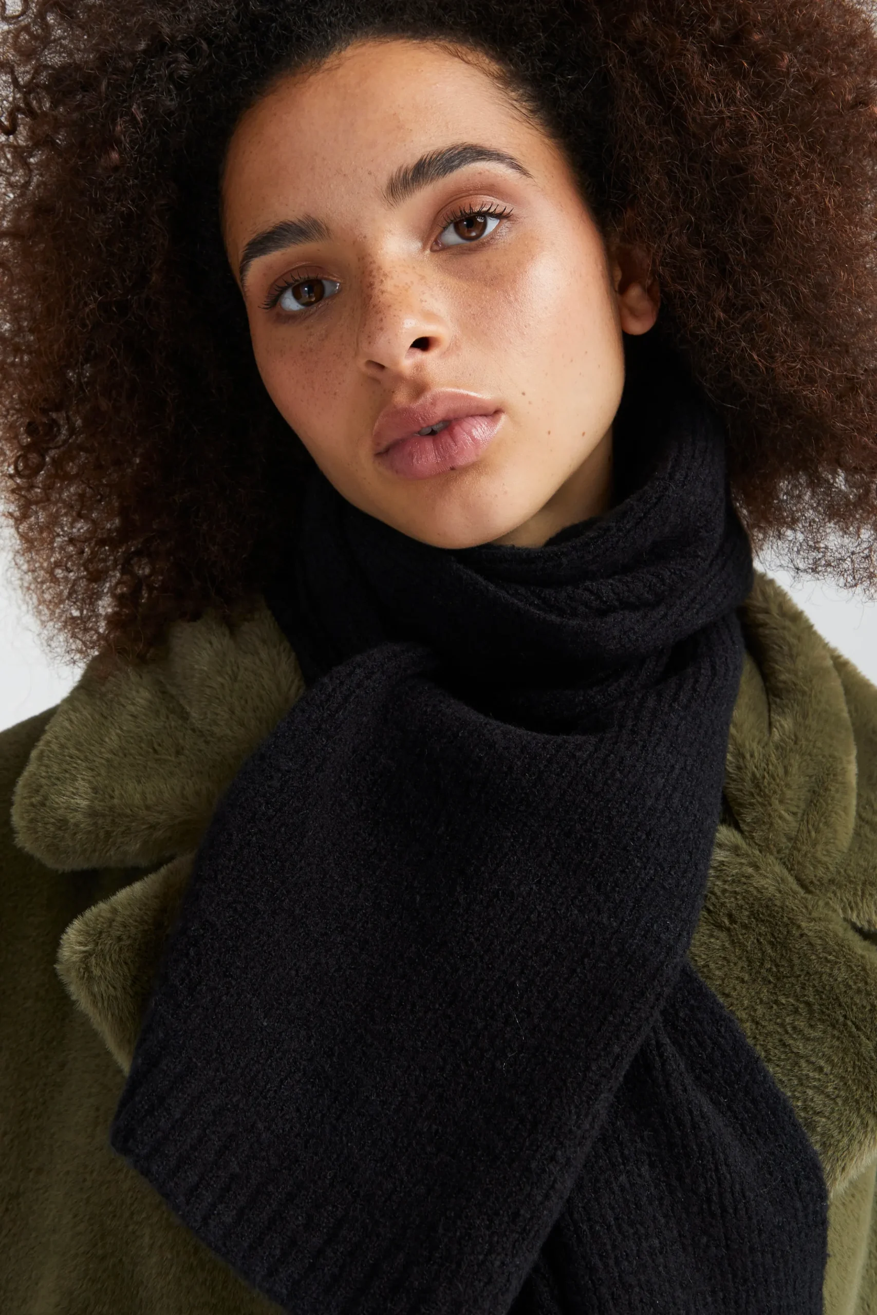 IAIVO Scarf