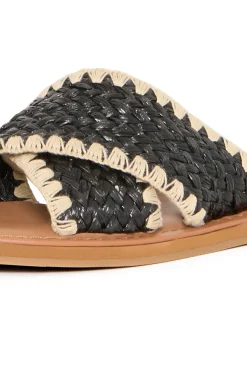 IASAFJA Sandal