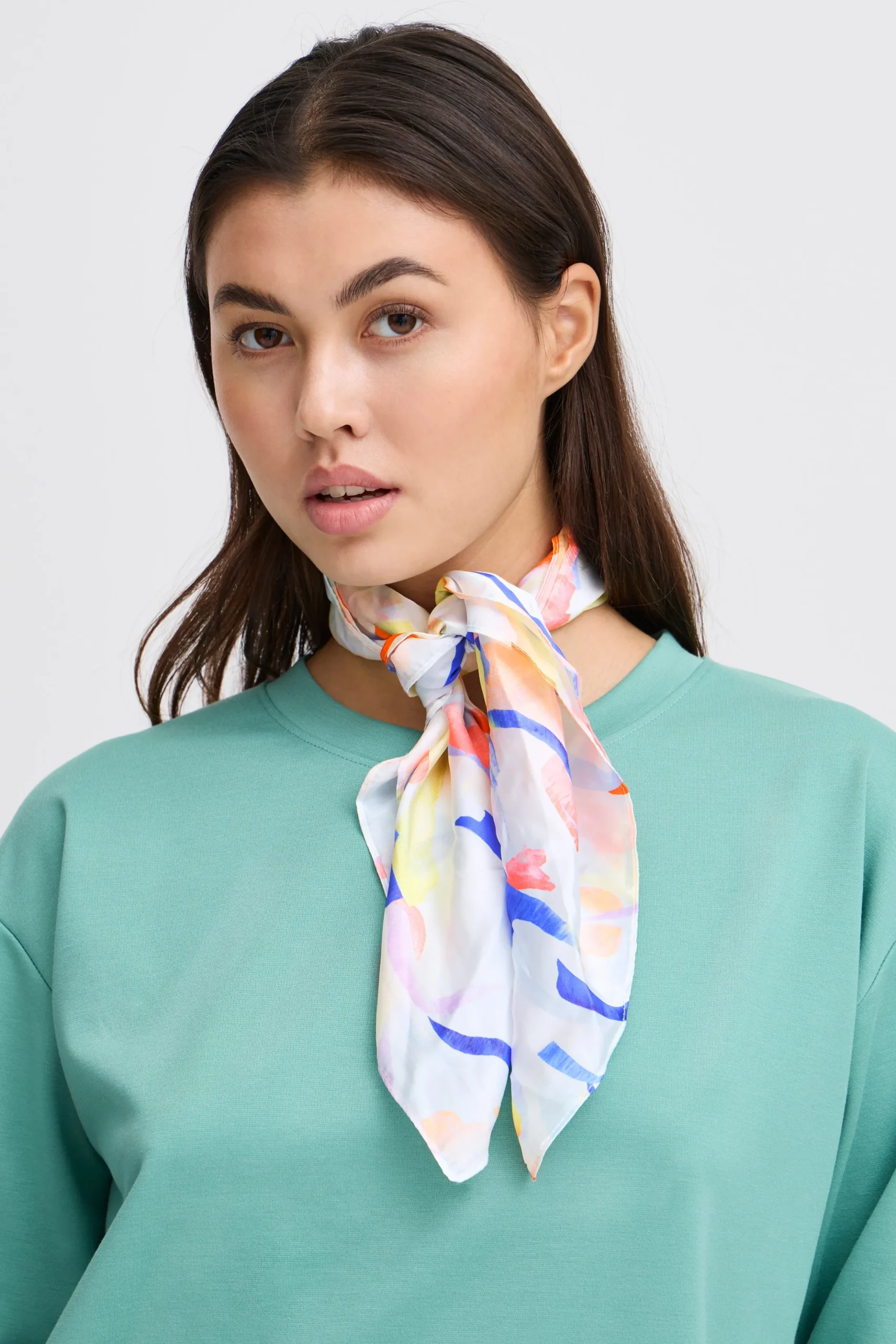 IASIOFRA Scarf