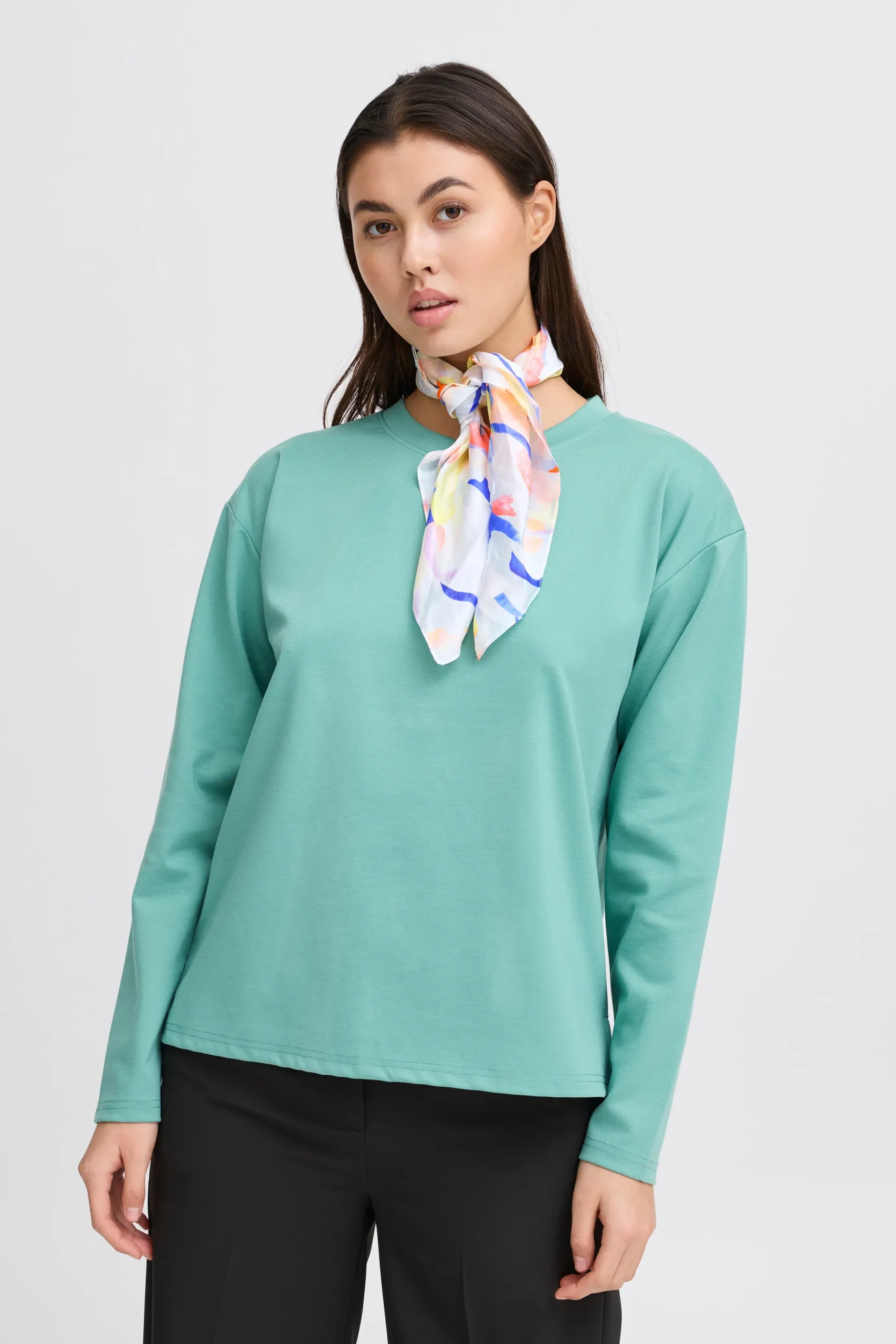 IASIOFRA Scarf