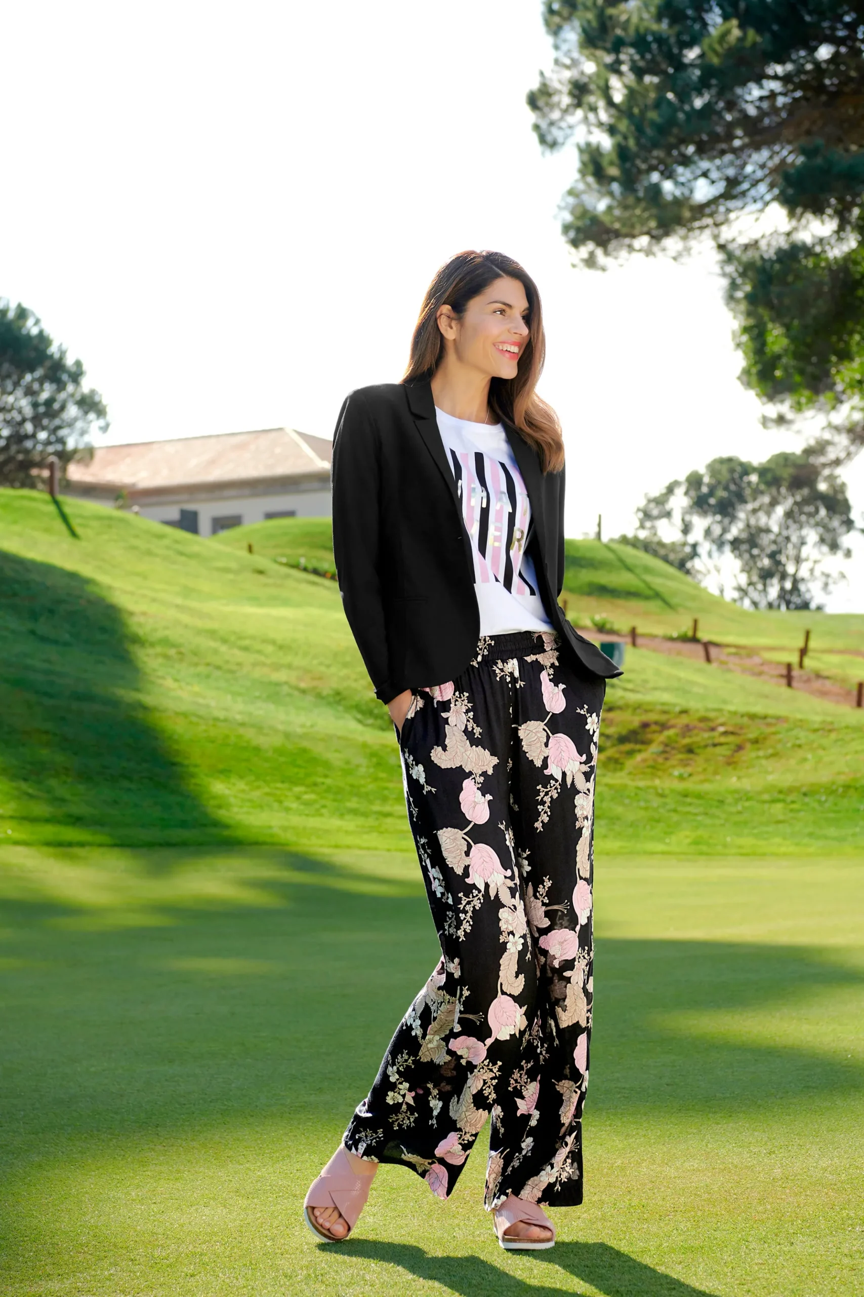 Jillian Blazer