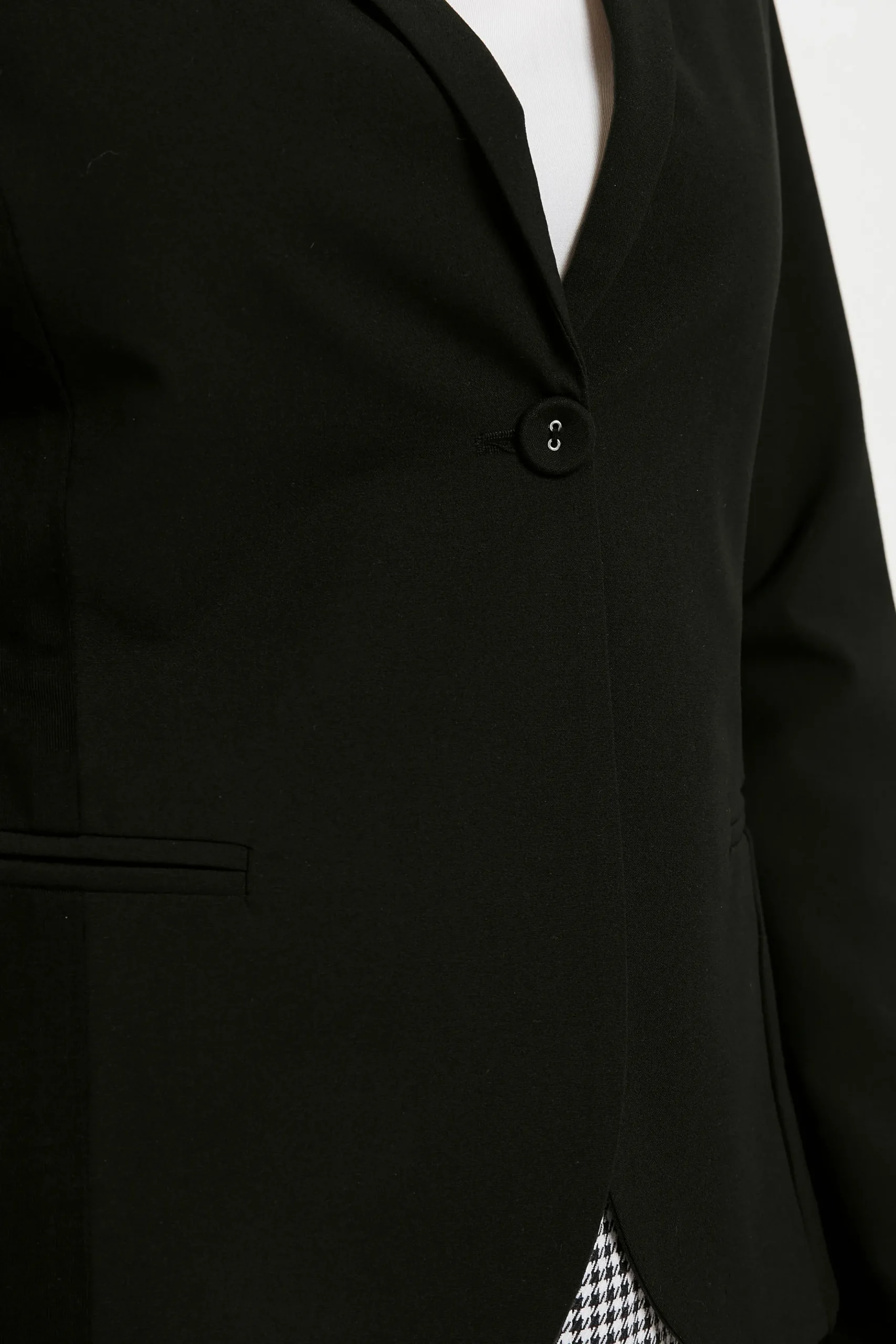 Jillian Blazer