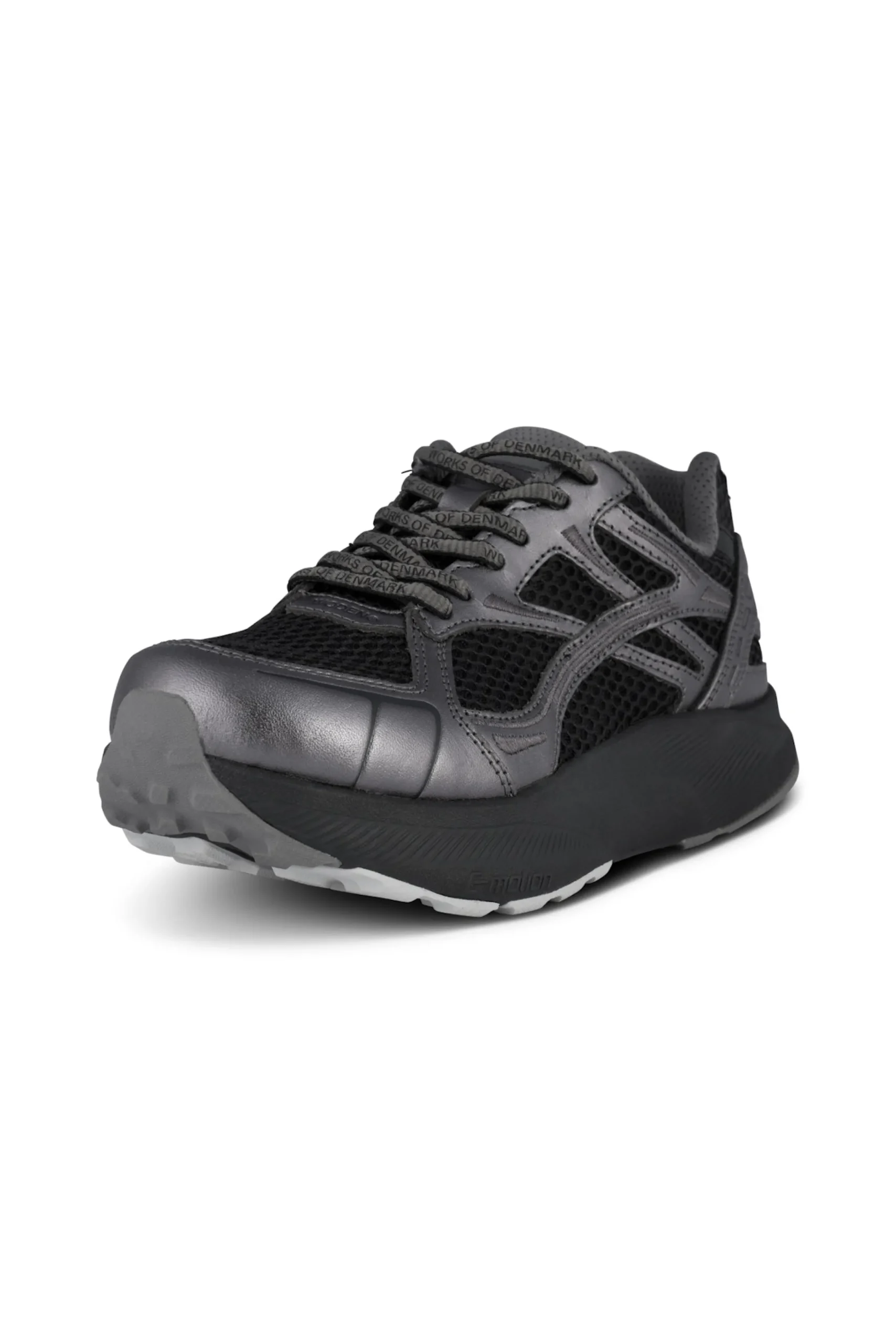 JS_FrejaRunner Sko