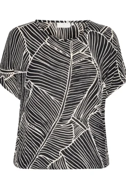 KAamber Blus
