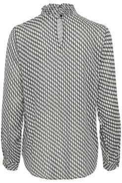 KAamber Blus