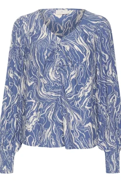 KAarona Blus
