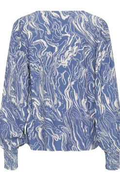 KAarona Blus