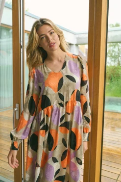 KAassia Klänning