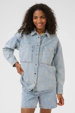 KAbabeth Casual jakke