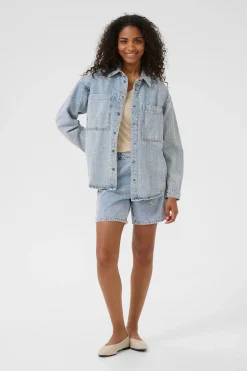 KAbabeth Casual jakke