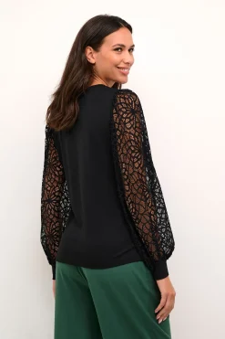 KAbecca Blus