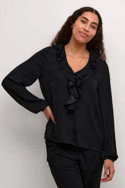 KAcassie Blus