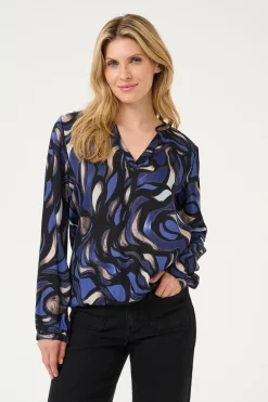 KAditte Blus