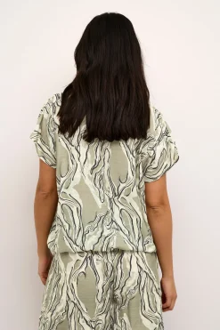 KAelino Blus