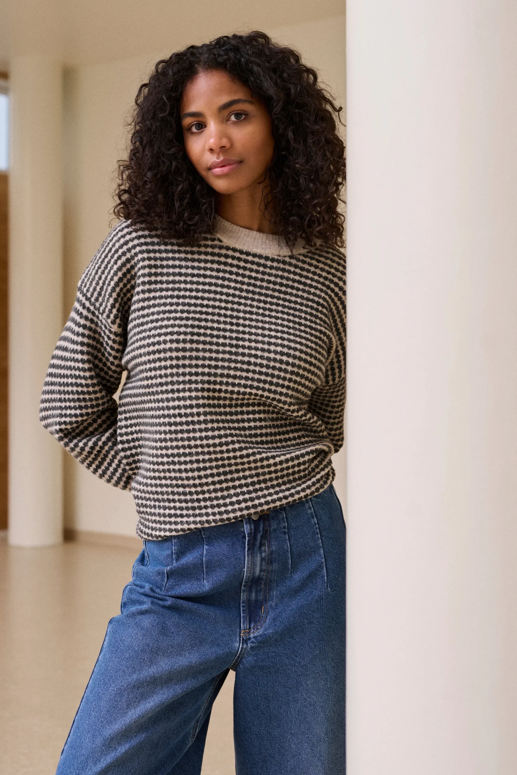 KAellery Pullover
