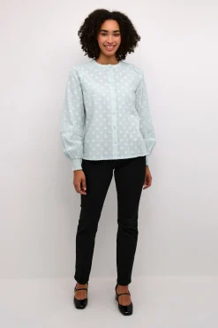 KAenya Blus