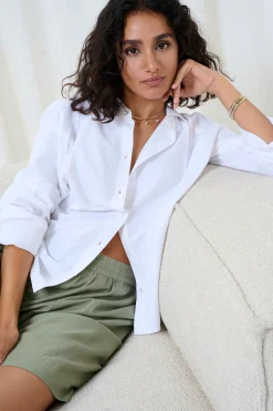 KAhaily Skjorta