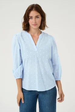 KAjollia Blus
