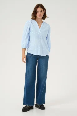KAjollia Blus