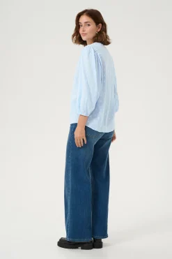 KAjollia Blus
