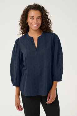 KAjollia Blus