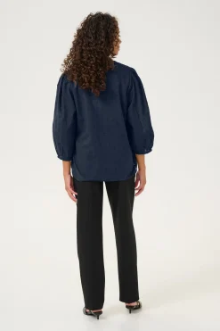 KAjollia Blus