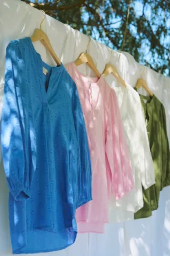 KAjollia Blus