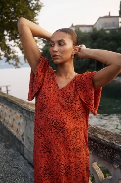 KAliana Klänning