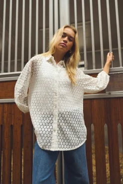 KAloren Skjorta