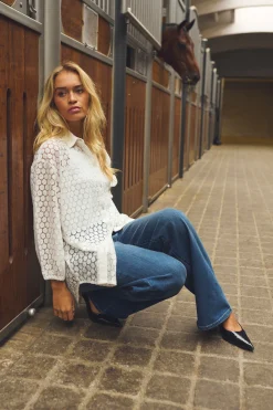KAloren Skjorta