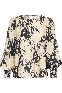 KAlouise Blus