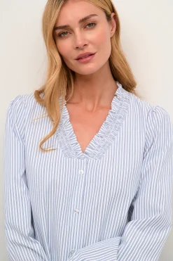 KAmaibritt Skjorta