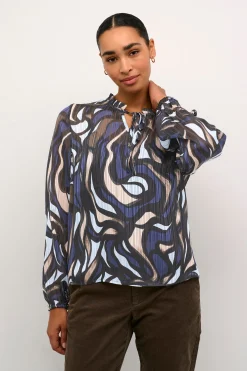 KAmargo Blus