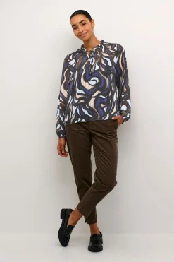 KAmargo Blus