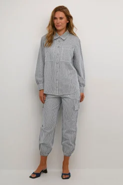 KAmarilla Skjorta