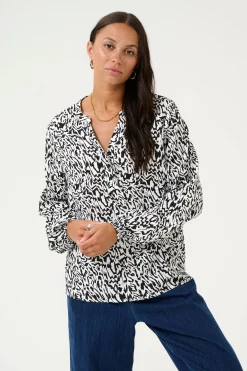 KAmathilde Blus
