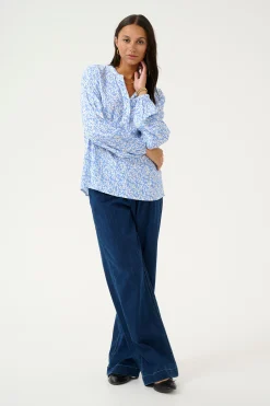 KAmathilde Blus