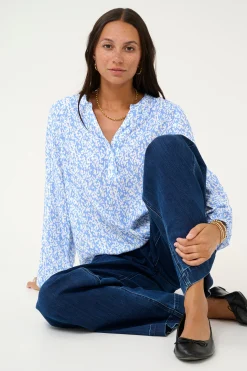 KAmathilde Blus