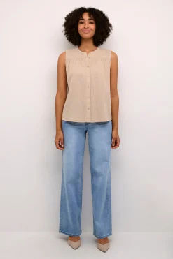 KApauline Blus