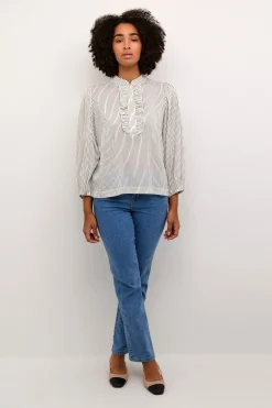 KAsidsel Blus