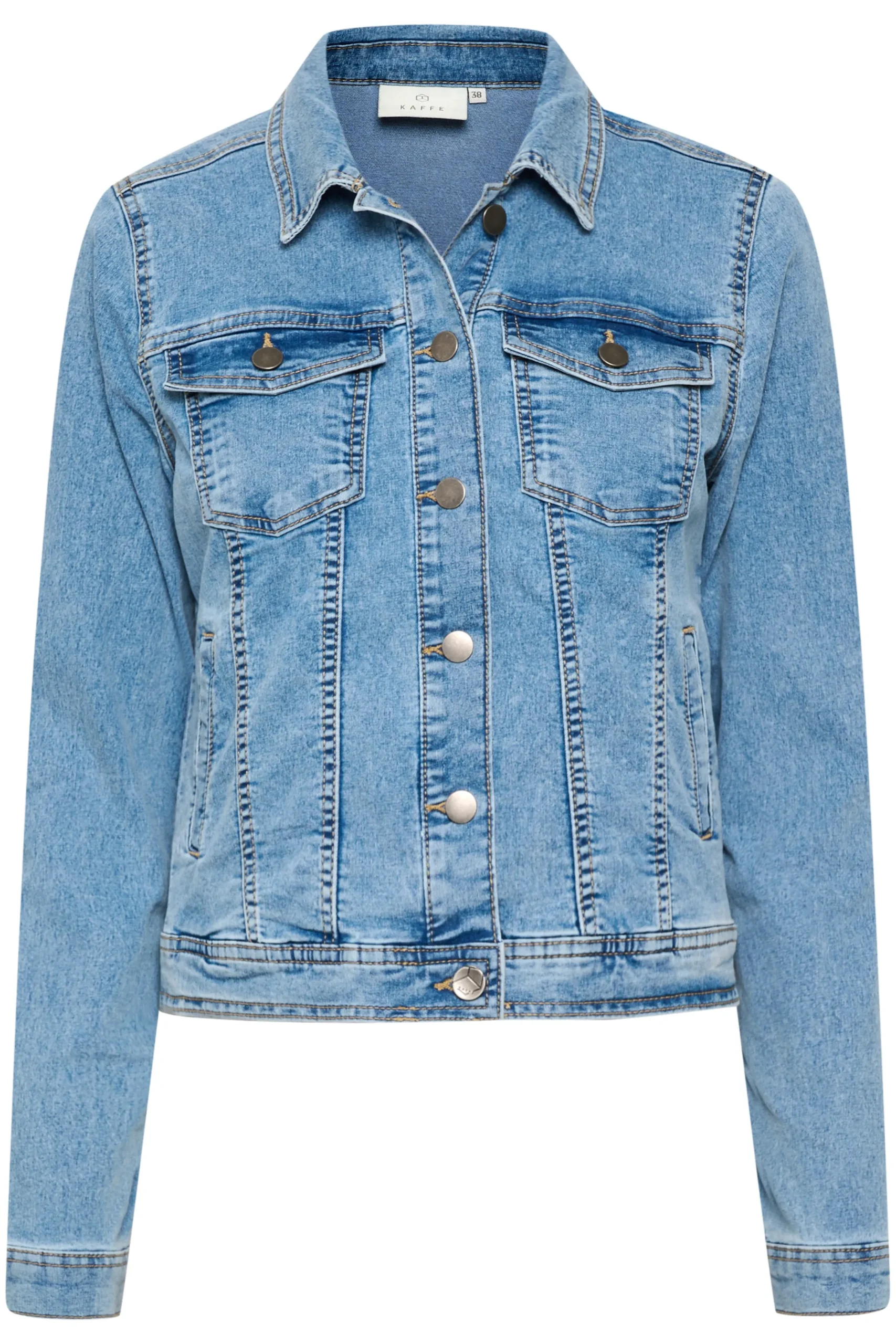 KAvicky Casual jakke