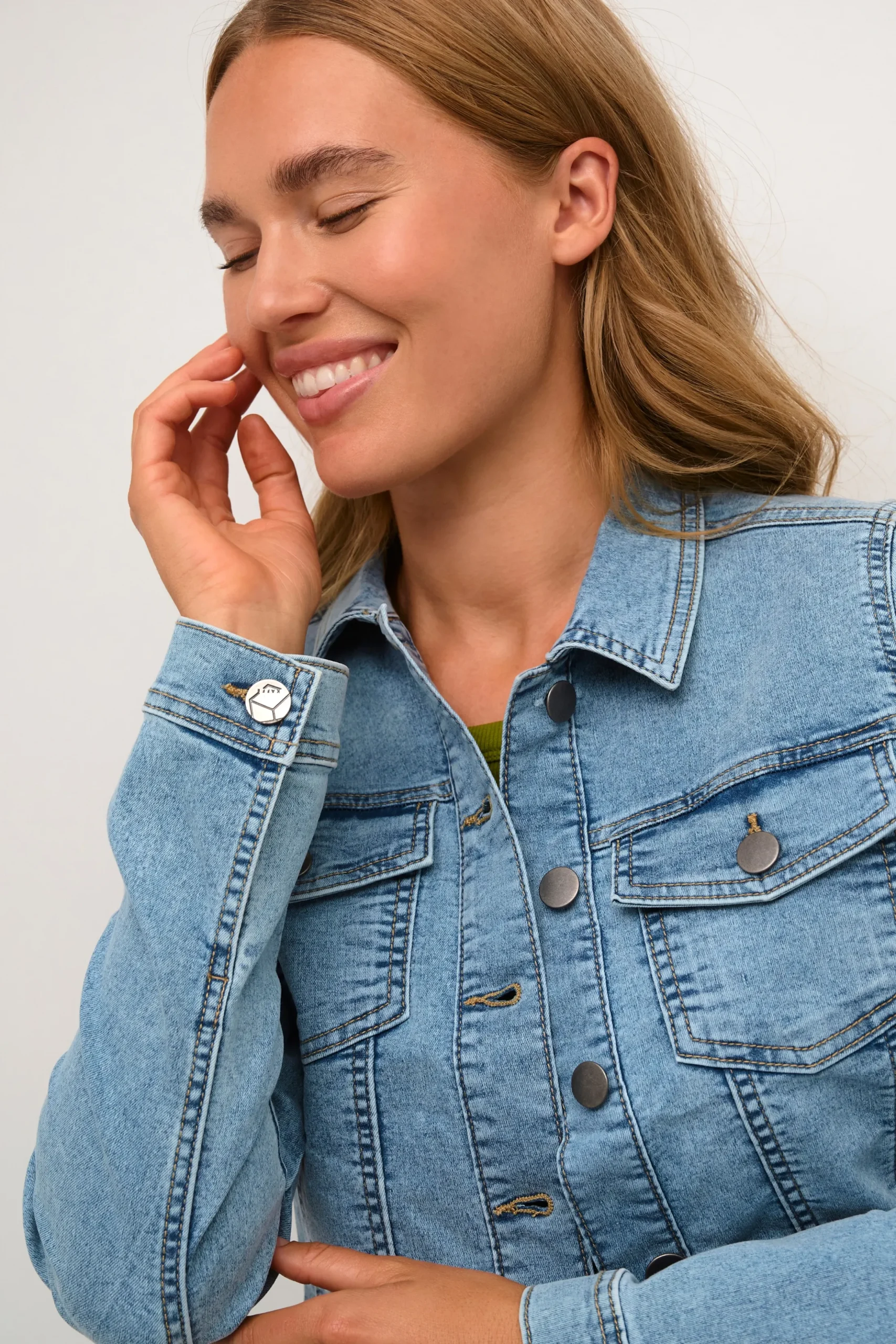 KAvicky Casual jakke