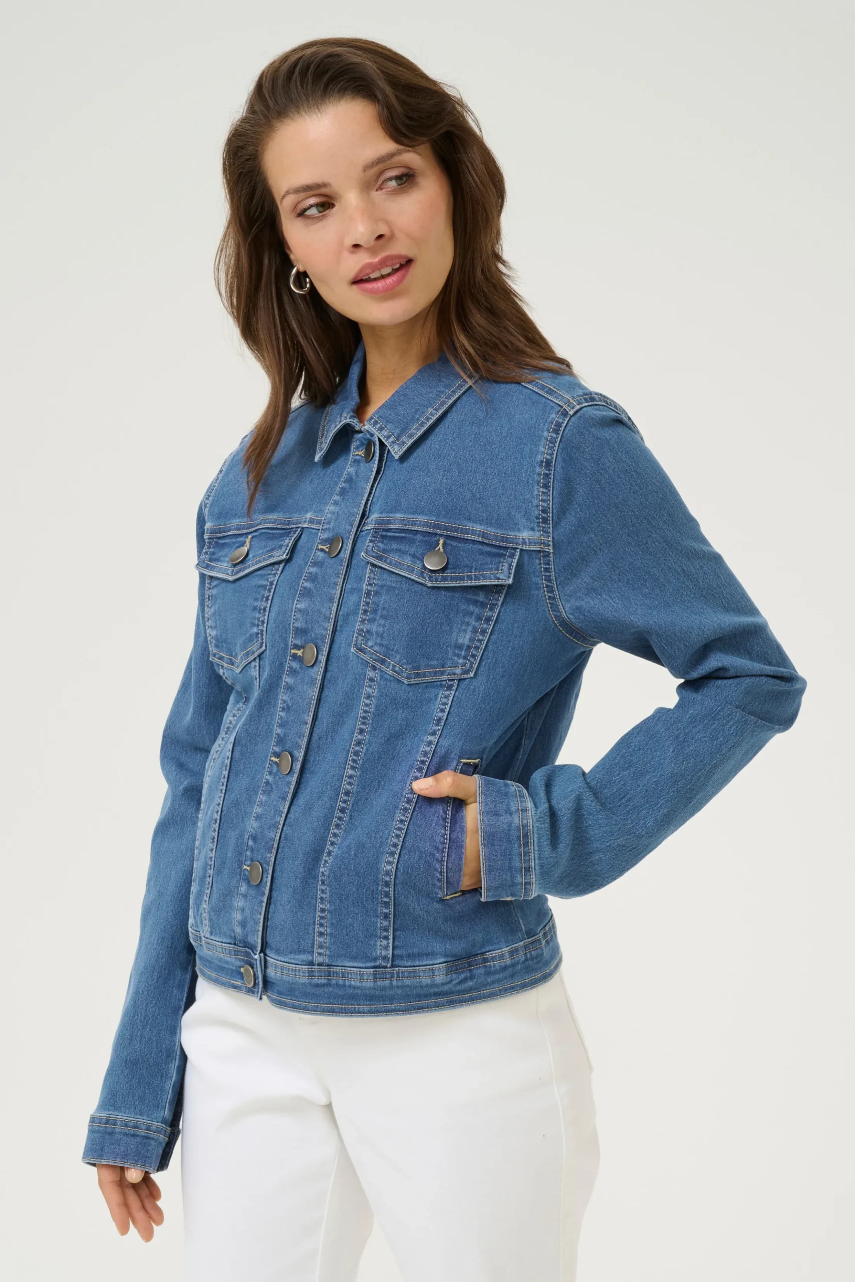 KAvicky Casual jakke