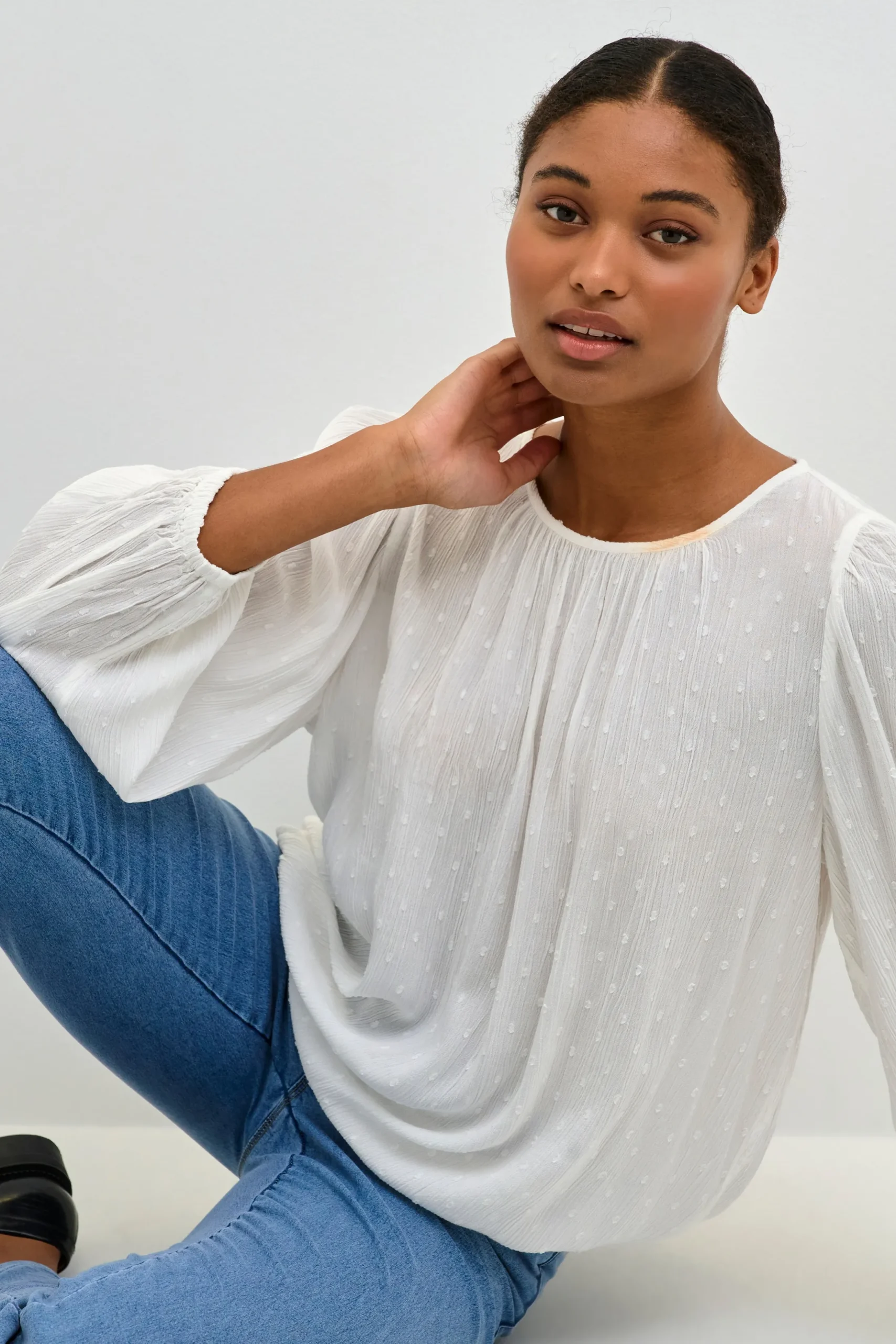 KAwilma Blus
