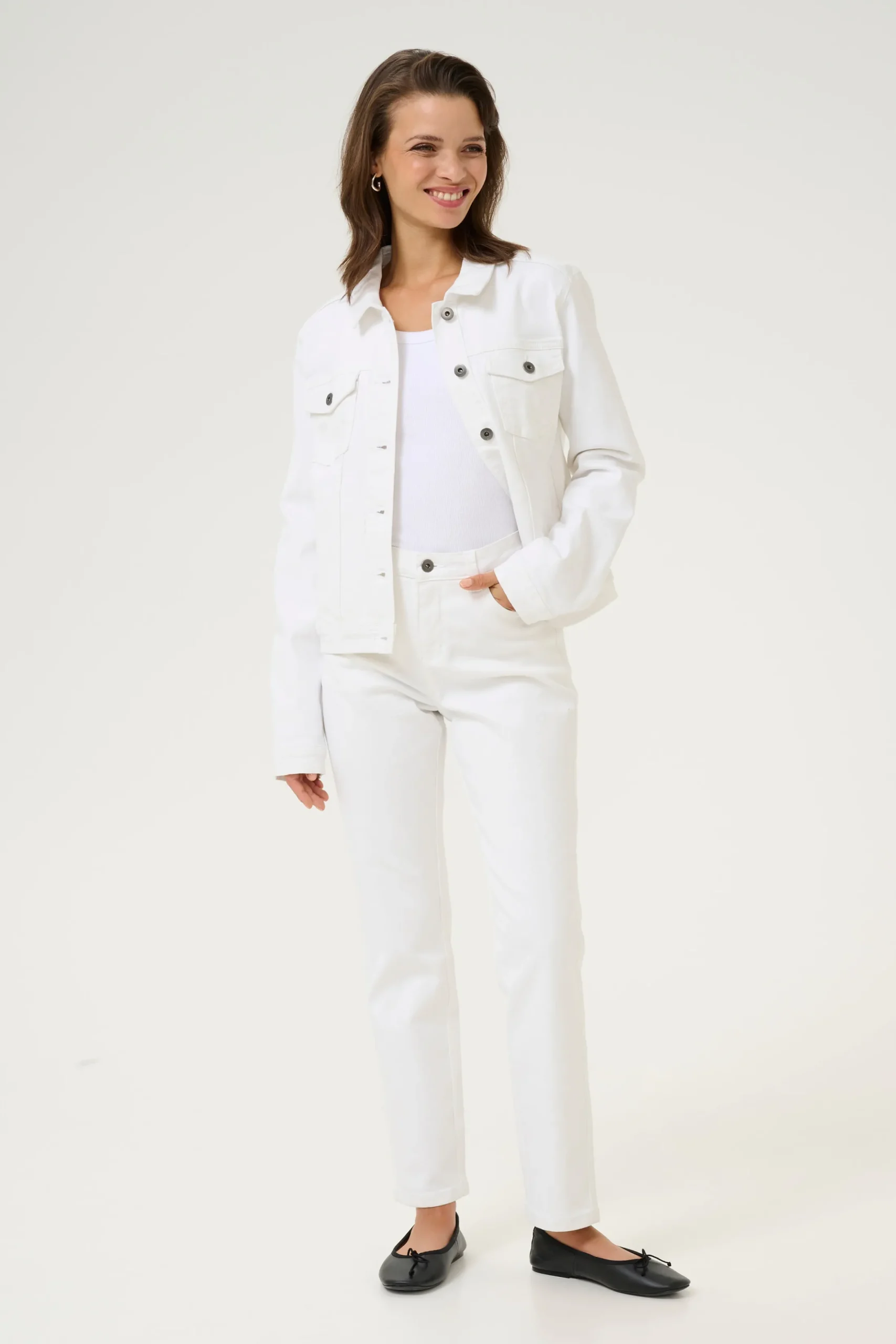 KAzelina Casual jakke