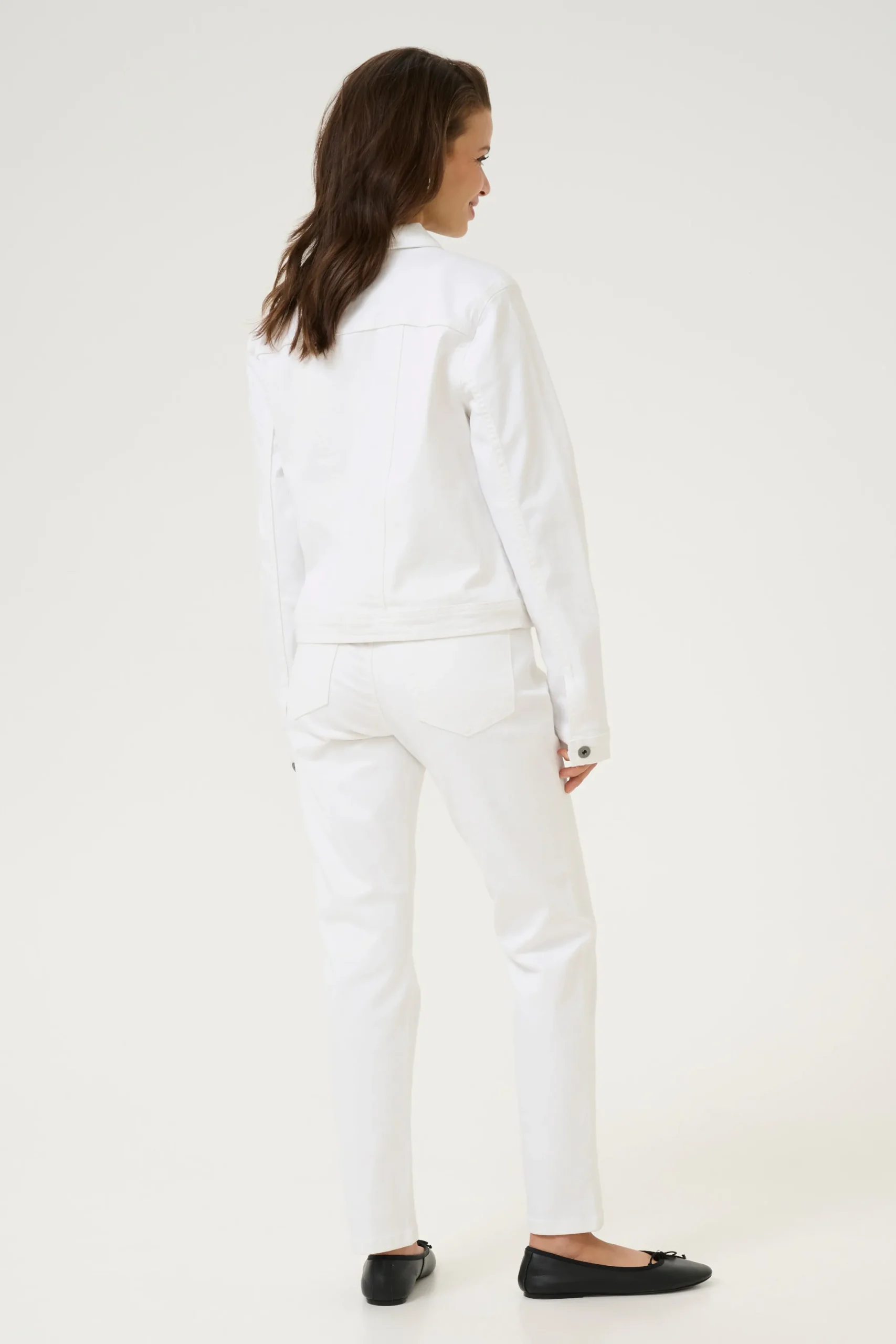 KAzelina Casual jakke