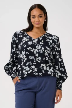 KCalicia Blus