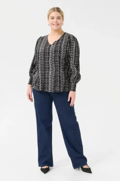 KCalicia Blus