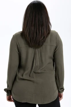 KCami Blus